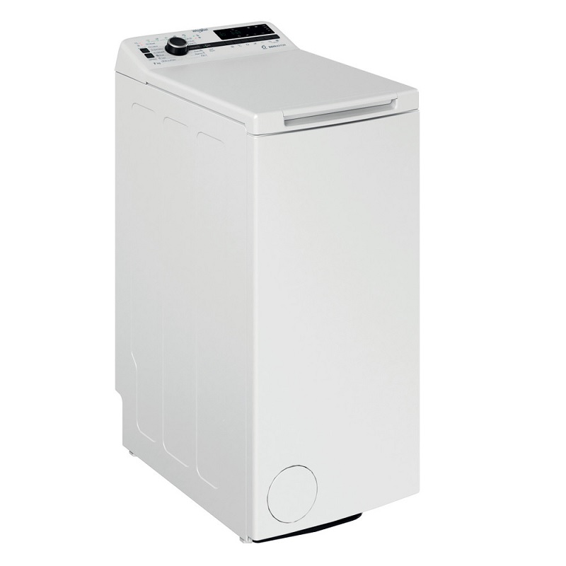 Whirlpool TDLRB 7232BS EU