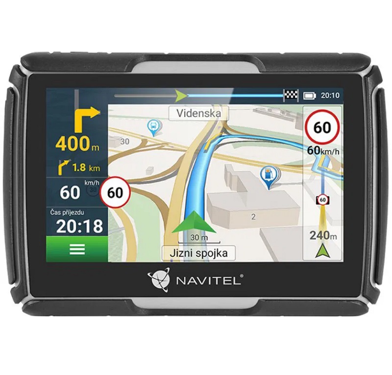 Navitel G550 MOTO