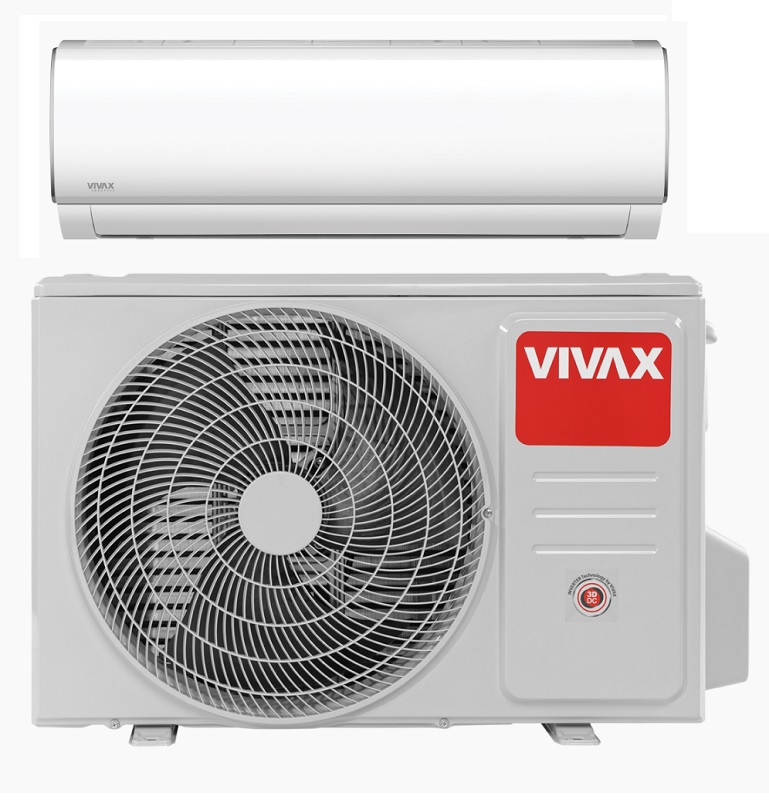 VIVAX ACP-09CH25AEMI 