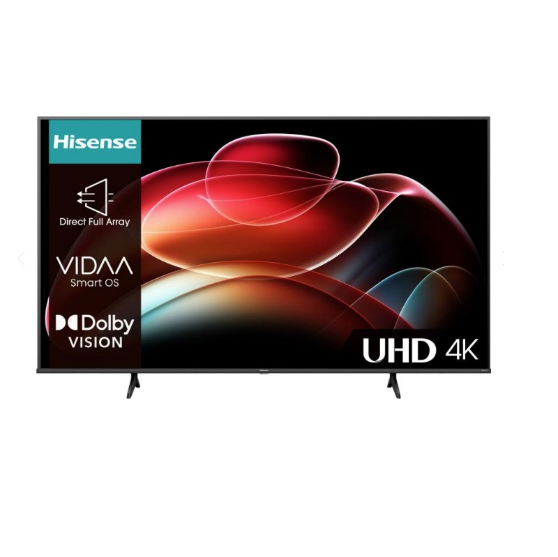Hisense 65A6K