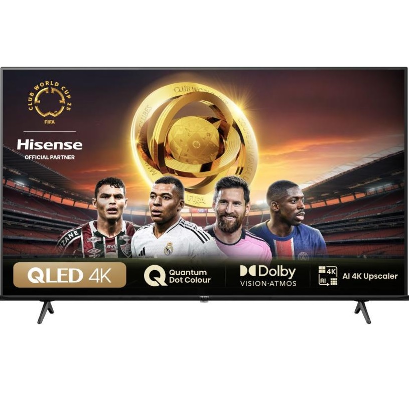 Hisense 43E7NQ 