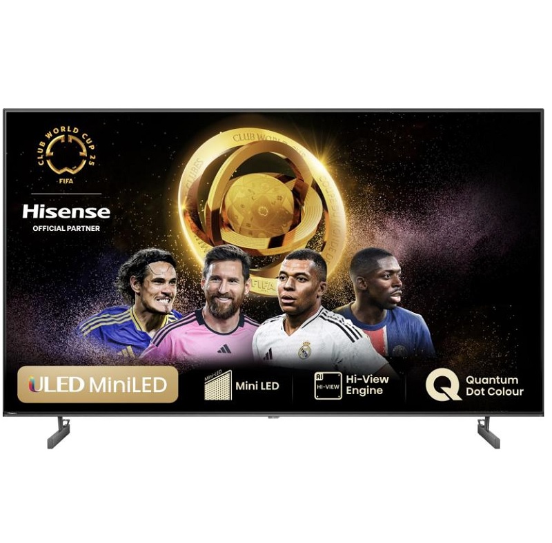 Hisense 55U6NQ