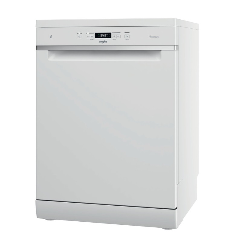 Whirlpool WFC 3C33 PF