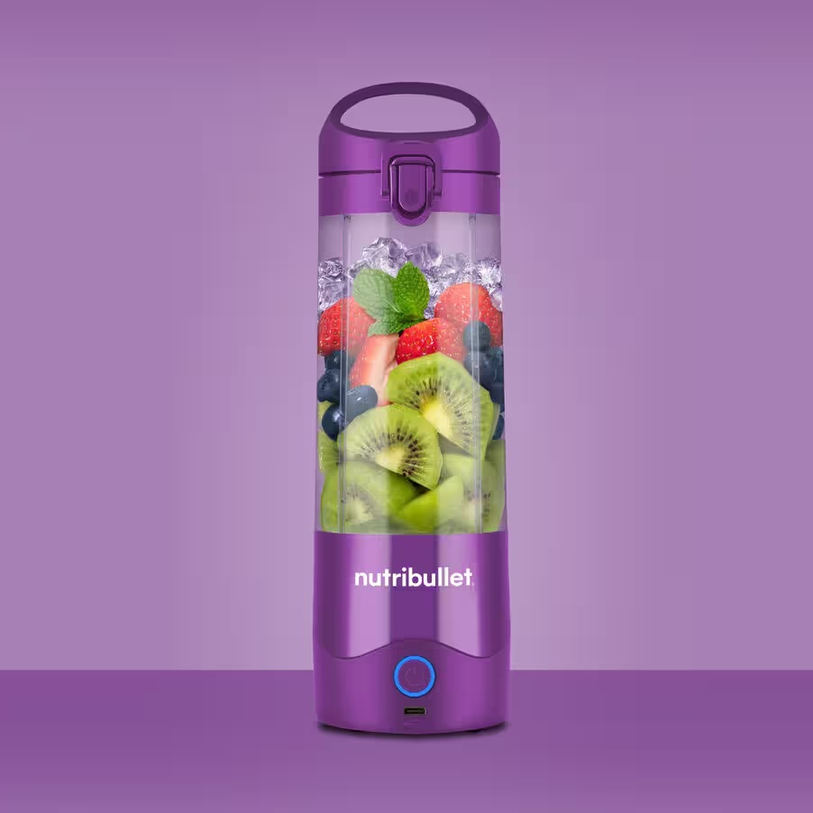 Nutribullet Portable NBP003PU