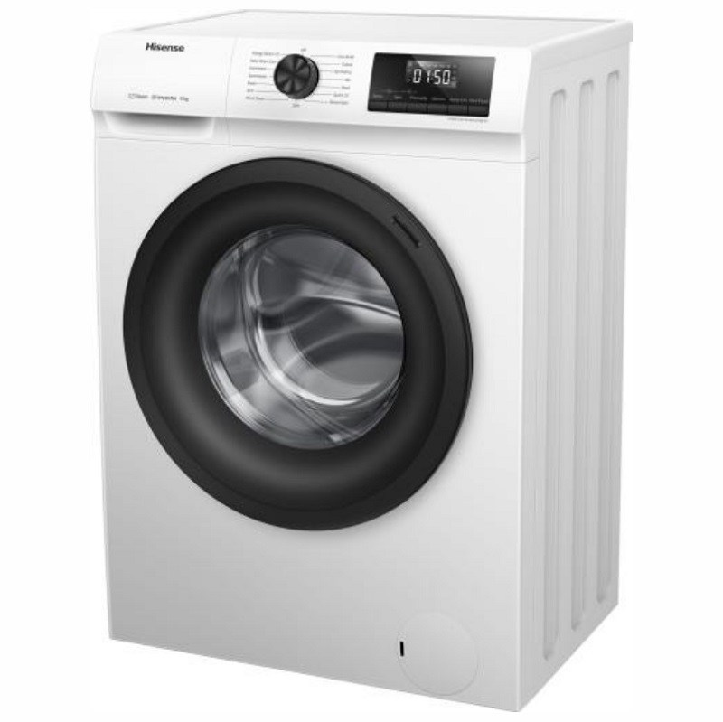 Hisense WFQP6012EVM