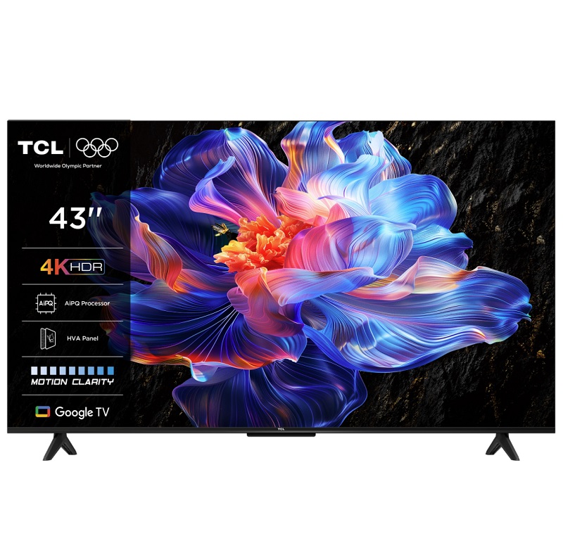 TCL 43V6C