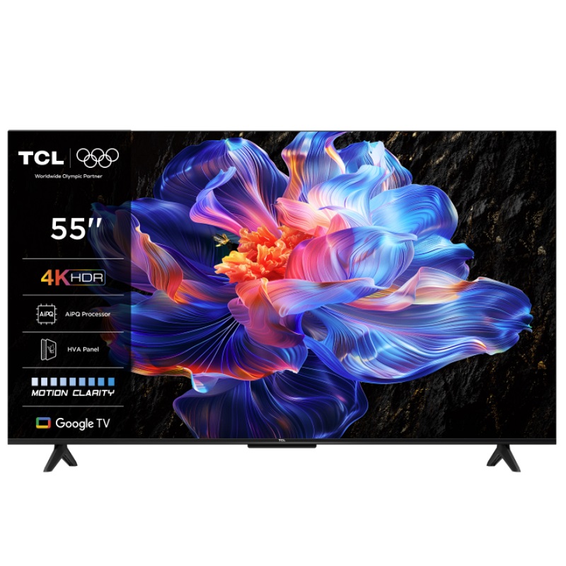 TCL 55V6C