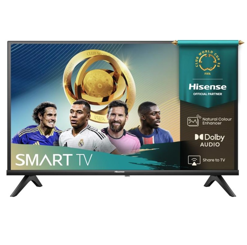 Hisense 40A4Q 