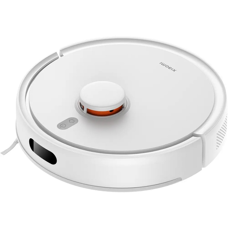 Xiaomi Robot Vacuum S20 White EU