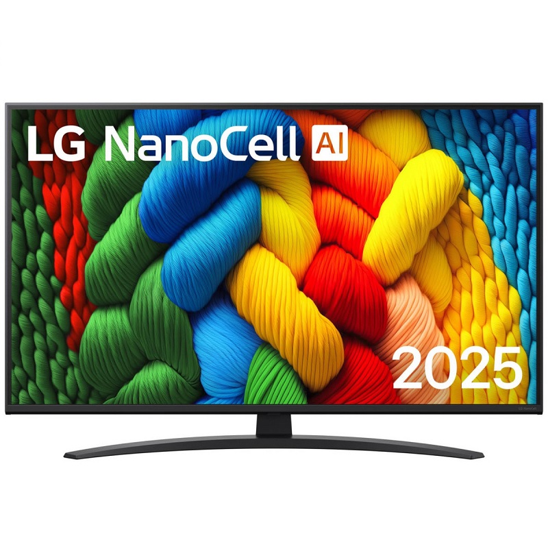 LG 43NANO81A6A