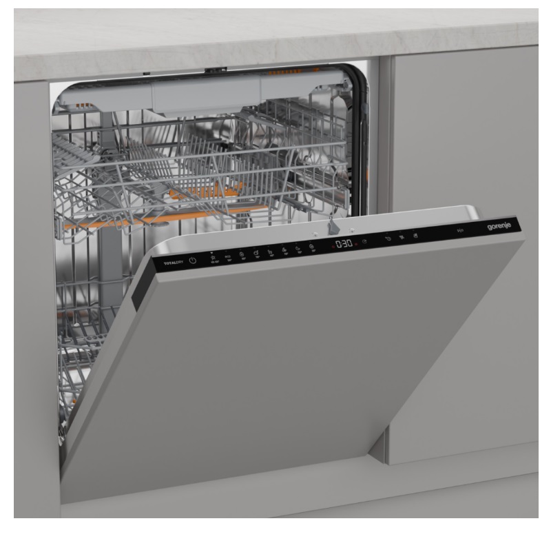 Gorenje GV663D65 