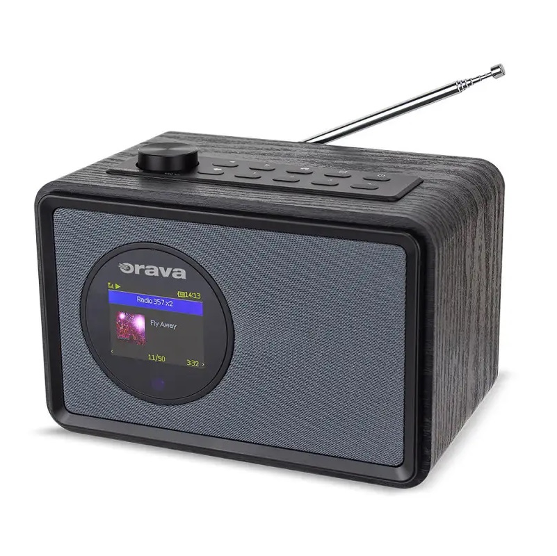 Orava RR-30i     