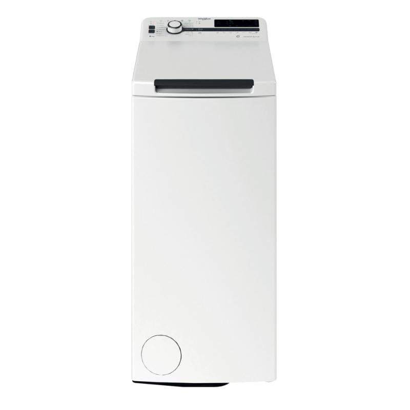 Whirlpool TDLRA 6261BS EU/N