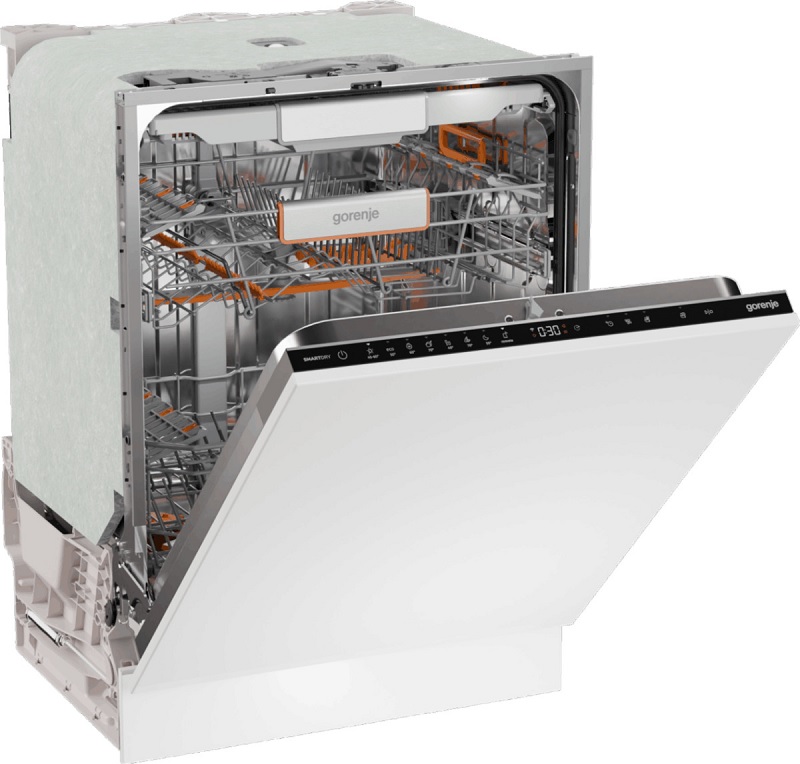 Gorenje GV693B65AD 