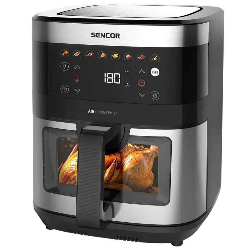Sencor SFR9000SS 