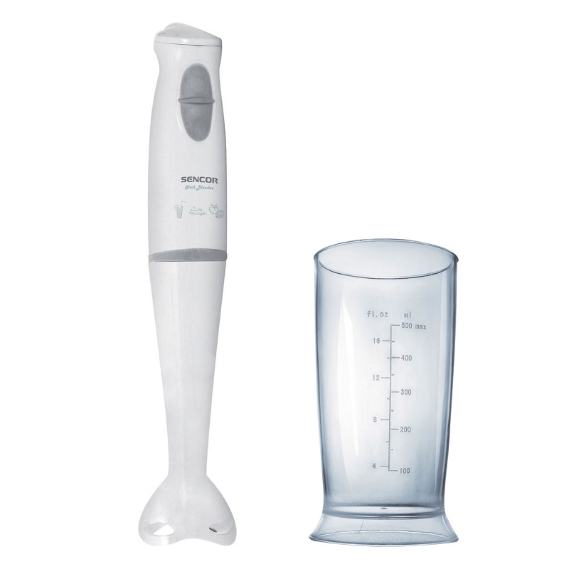 Sencor SHB 4110WH