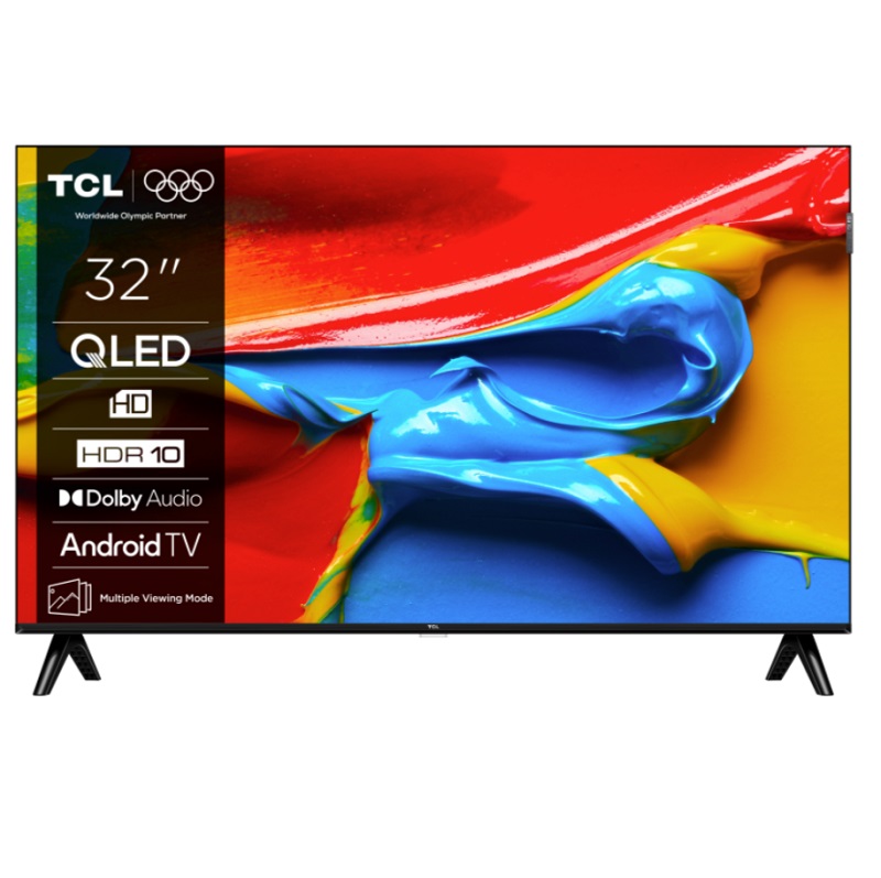 TCL 32V4C