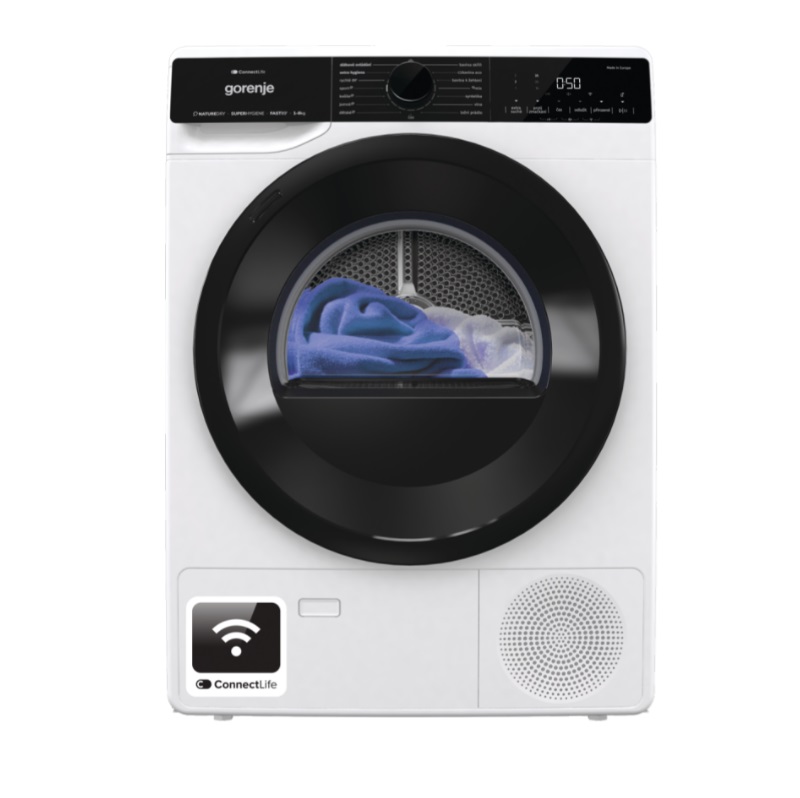  Gorenje D2PNA83W/CZ 
