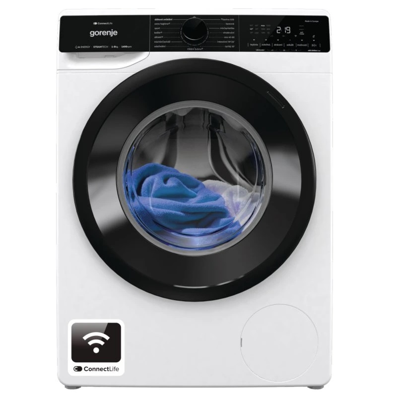 Gorenje  W2PNA84A2W/CZ