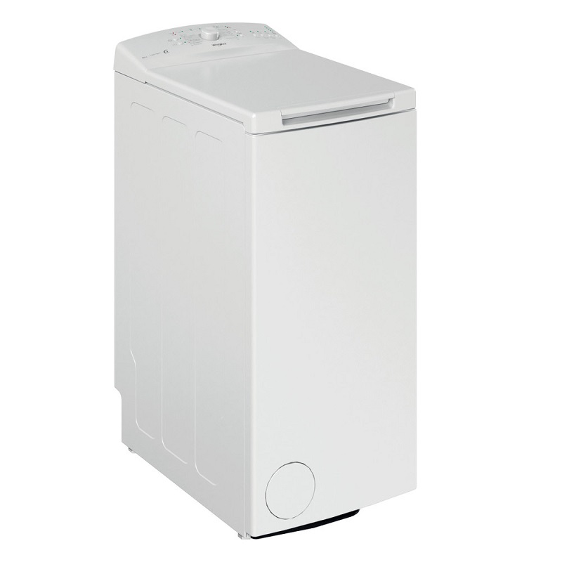 Whirlpool TDLR 6240L EU/N