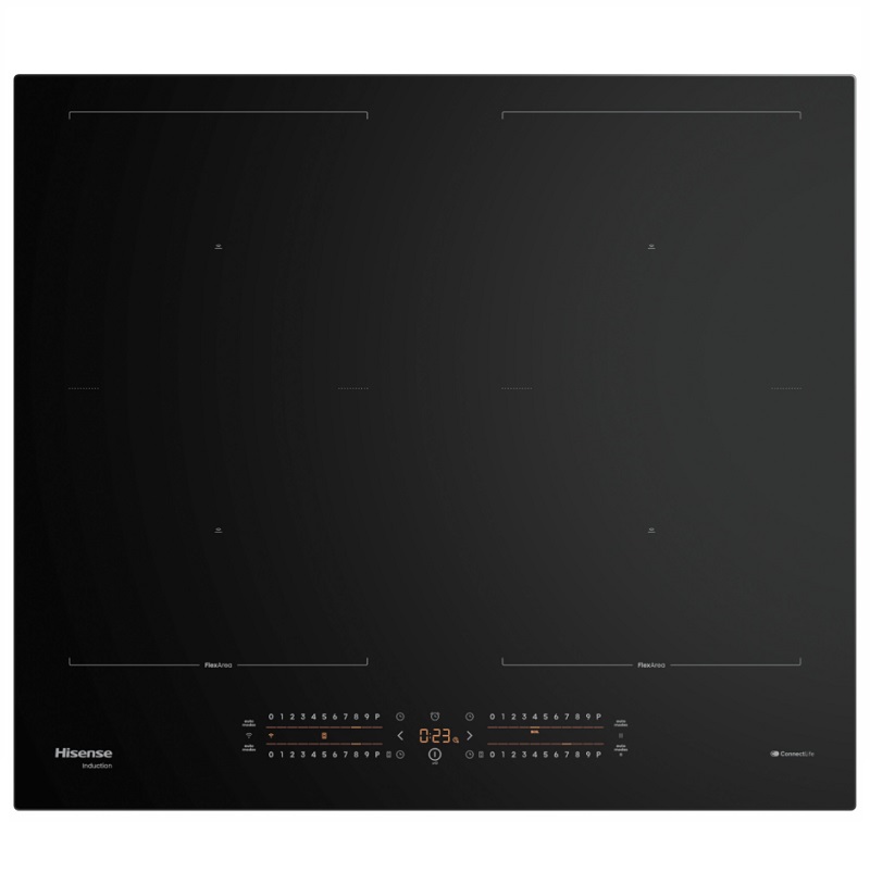  Hisense HI6442BSCWF