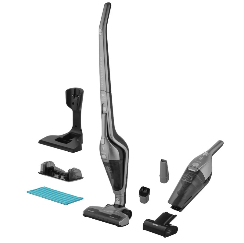Sencor SVC 0618TI 