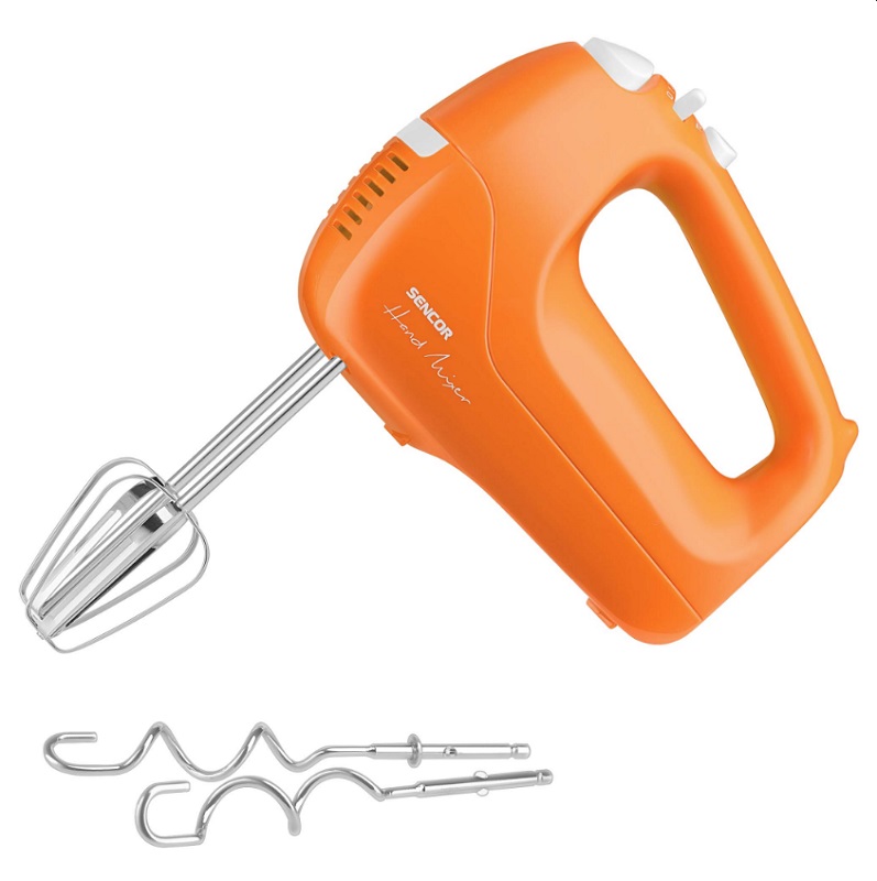 Sencor SHM 5403OR