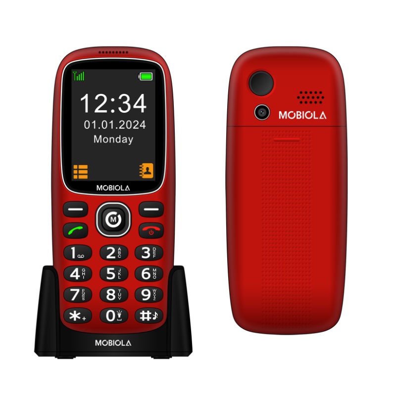 MOBIOLA MB3120i 
