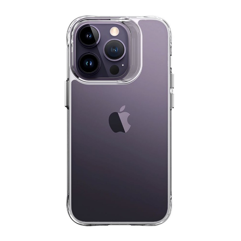 Clear Case pre iPhone