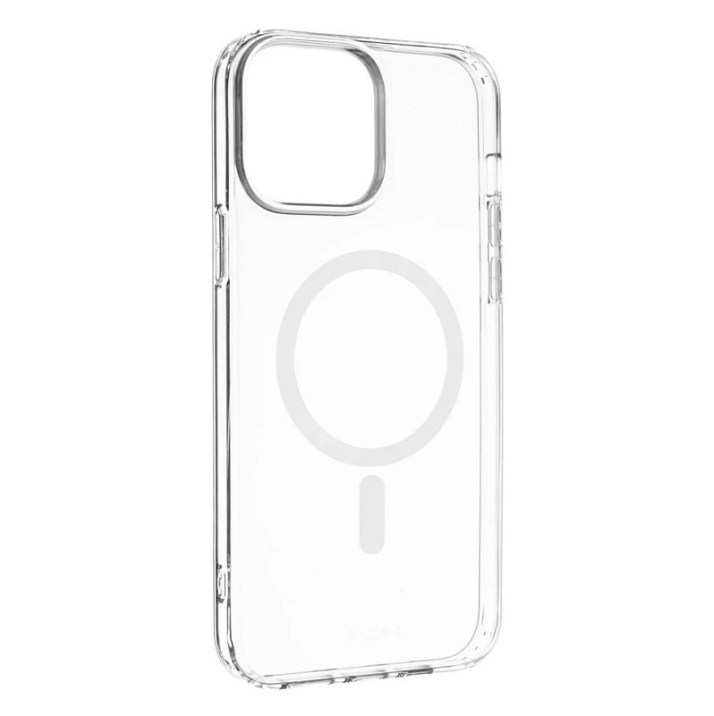 Crystal Shield Magnetic pre iPhone