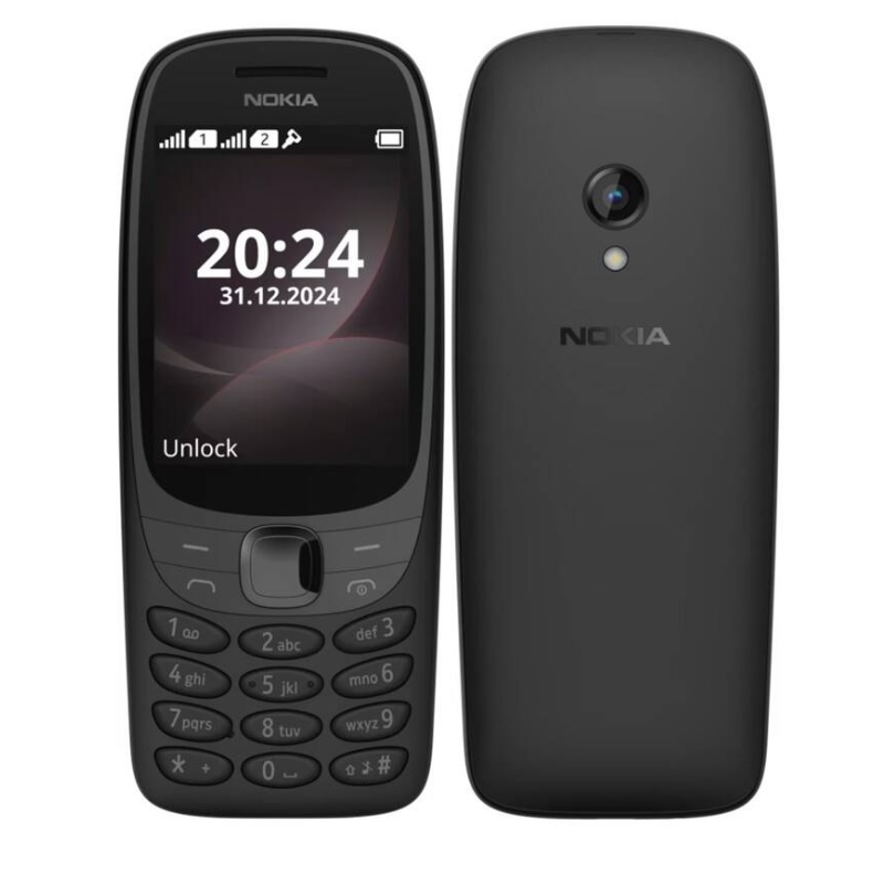 Nokia 6310 DS 2024 