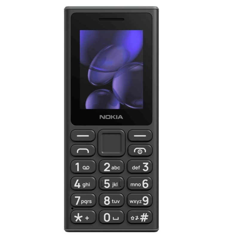 Nokia 105 DS 2025 