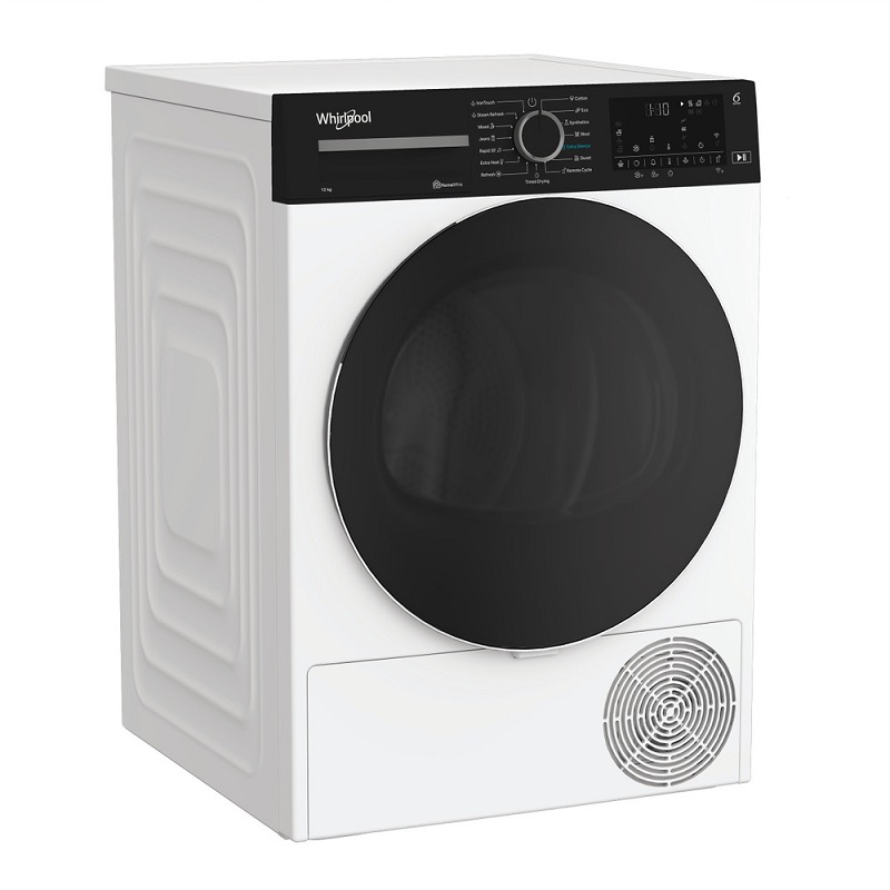 Whirlpool WP E12X WBSEE