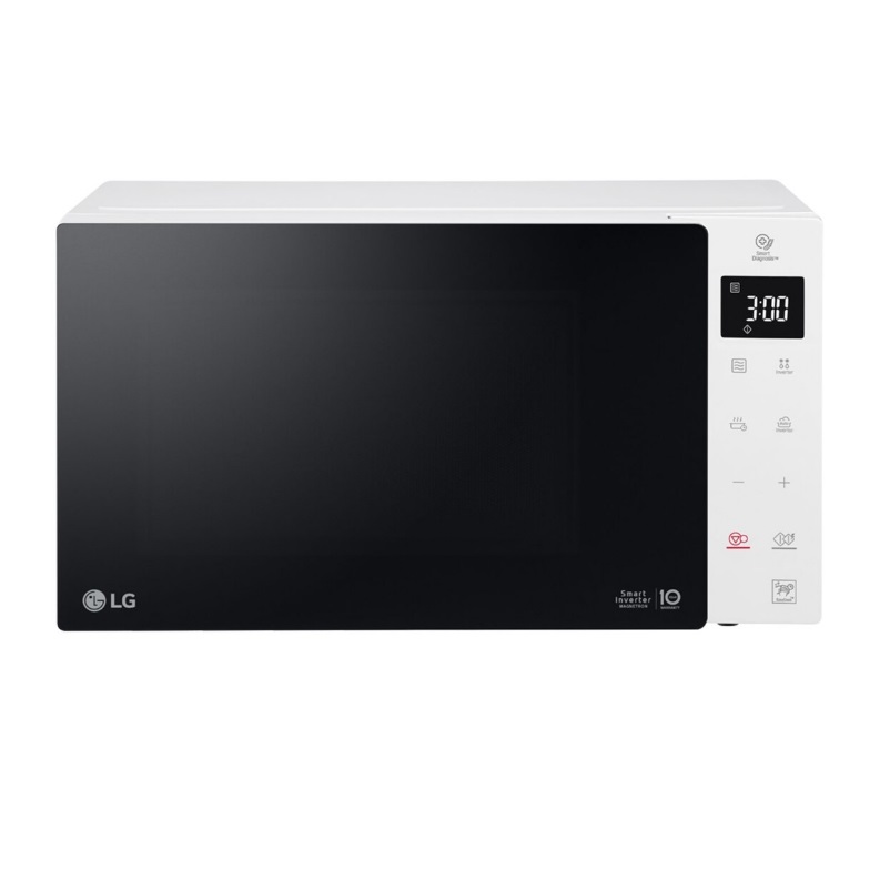 LG MS23NECBW