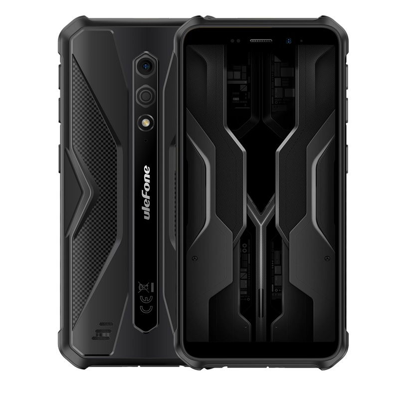 ULEFONE Armor X12 Pro