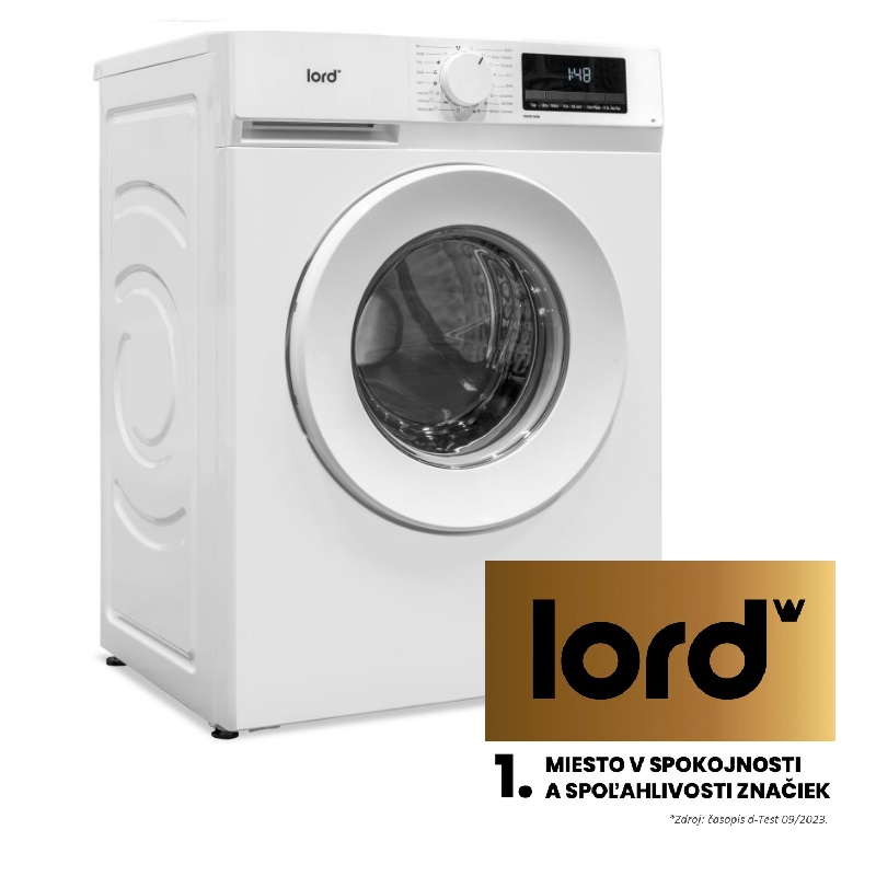 LORD W17