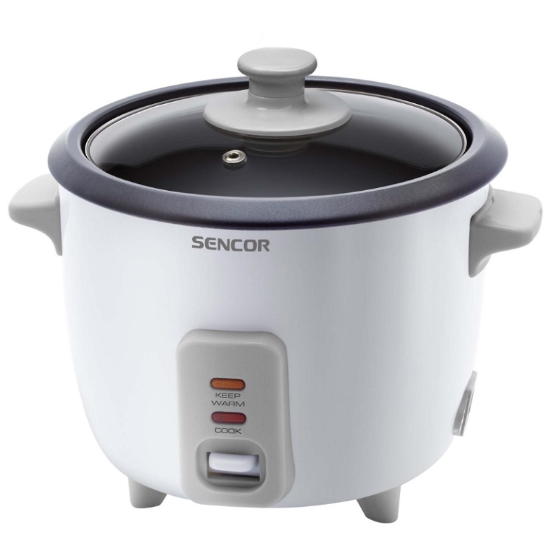 Sencor SRM 0600WH