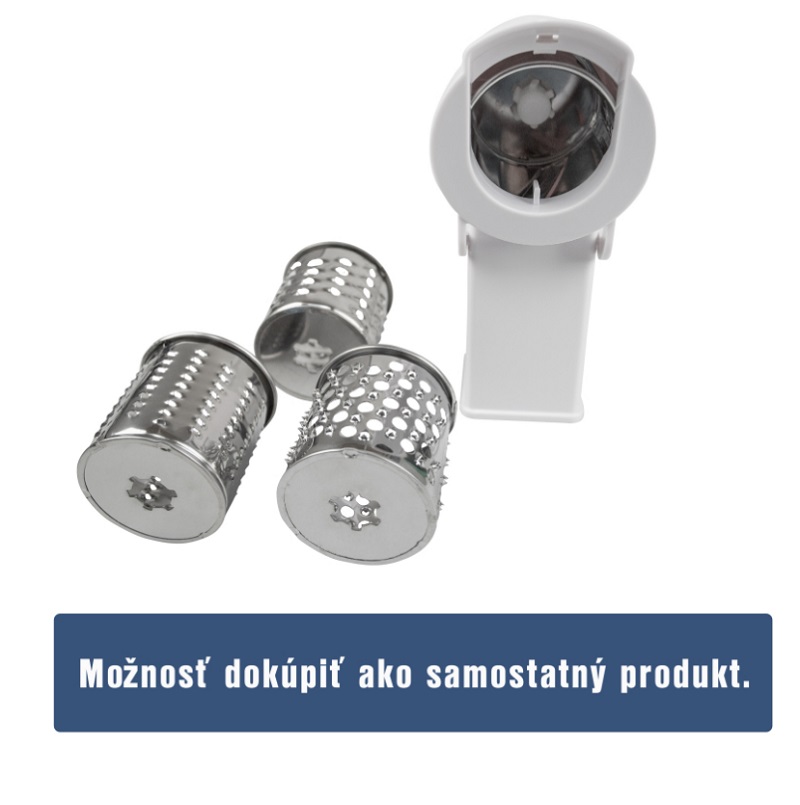 Strúhač Orava MM-903 
