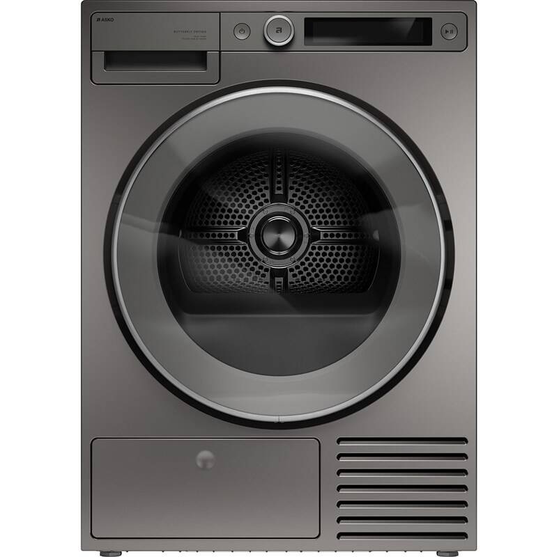 Asko T509HRT