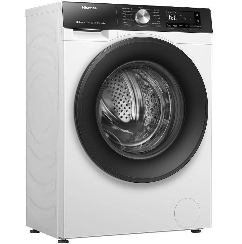 Hisense WF3S1043BW 
