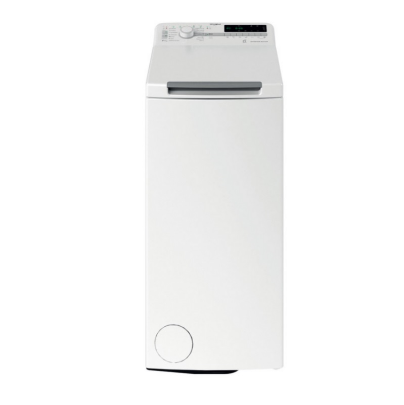 Whirlpool TDLR7250SS EU/N