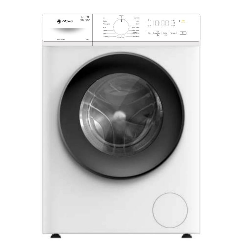 Romo RWF3210A