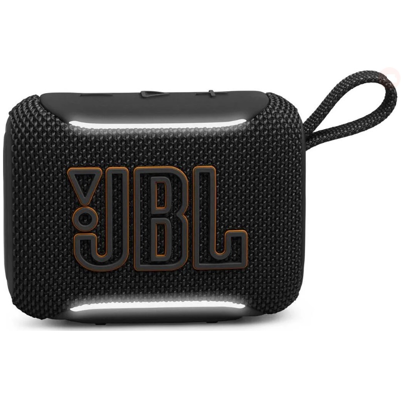 JBL GO5 Black