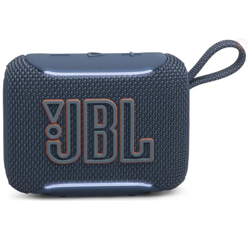JBL GO5 Blue