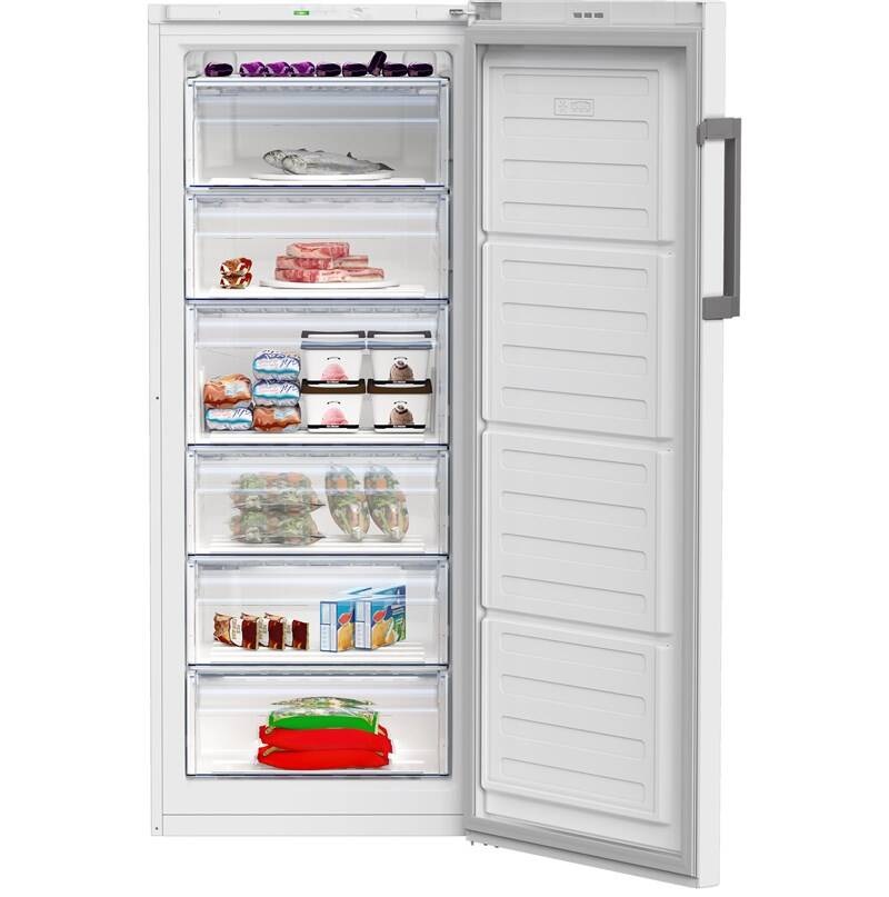 Beko RFSA240M43WN 