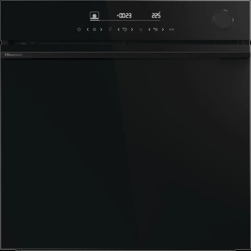 Hisense BSA6634PBG8
