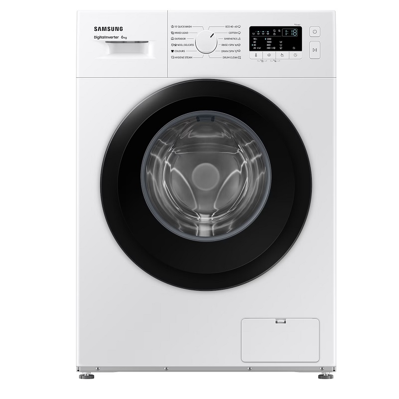 Samsung WW60A3120BE/LE