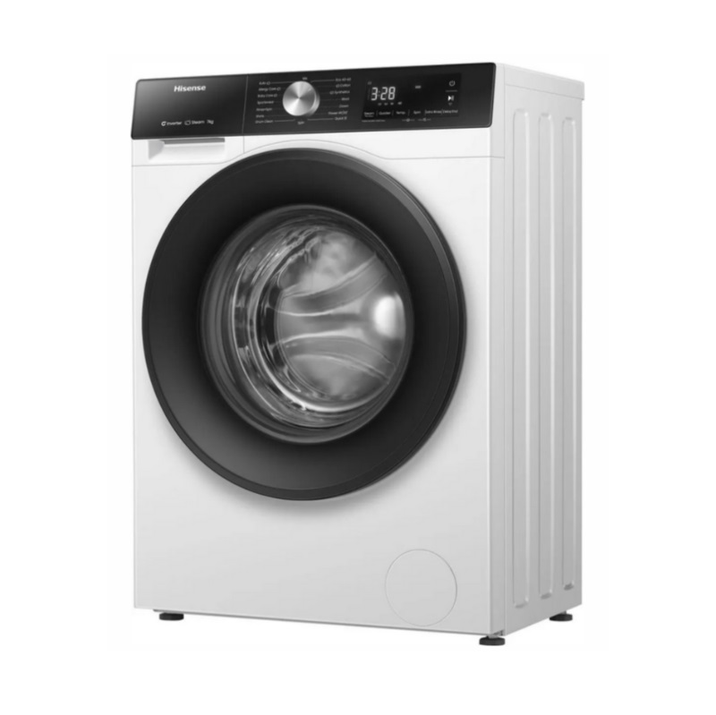 Hisense WF3S7021BWU