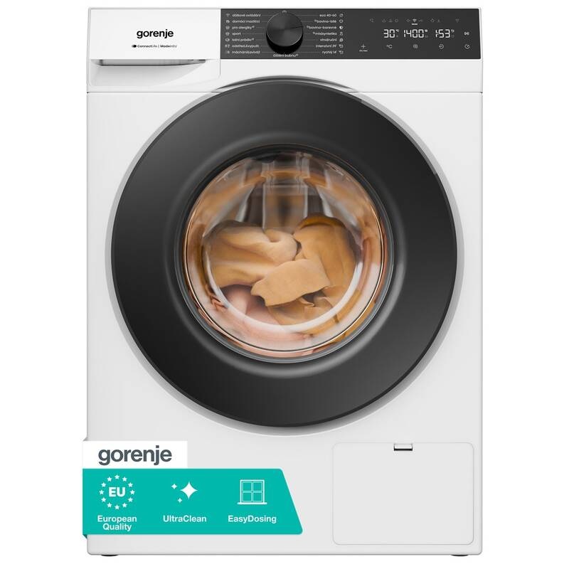 Gorenje WE484A3