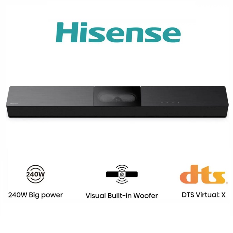 Hisense HS2000 
